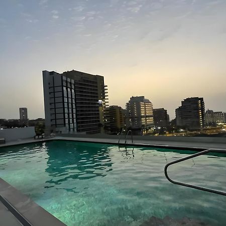Apartamento En Primera Linea De Playa Puerto de la Cruz  Exterior foto